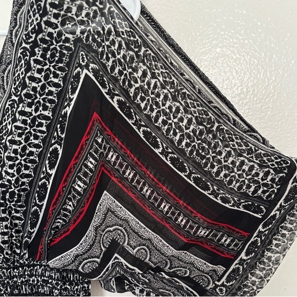 Plus size dress size 14 - Picture 4 of 9